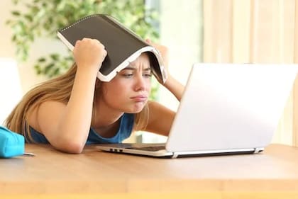Existen otras variables asociadas con el contexto universitario que también actúan sobre esta percepción de estrés académico