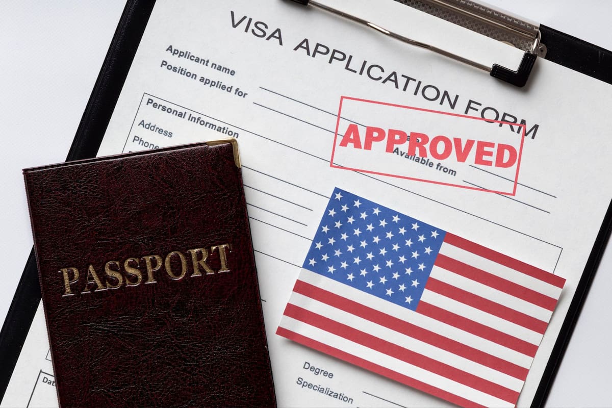 Existen preguntas esenciales cuyas respuestas pueden definir la aprobación de la visa
