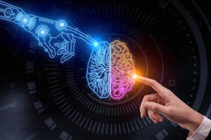 ¿Existen realmente máquinas inteligentes, similares a las personas?