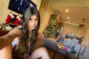 existen rumores sobre la presunta muerte de Mia Khalifa (Crédito: Instagram/@miakhalifa)