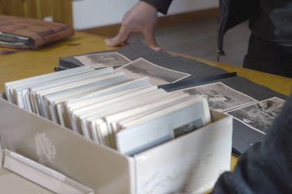 Existen testimonios, relatos y evidencias de la existencia de Nahuelito desde hace 300 años