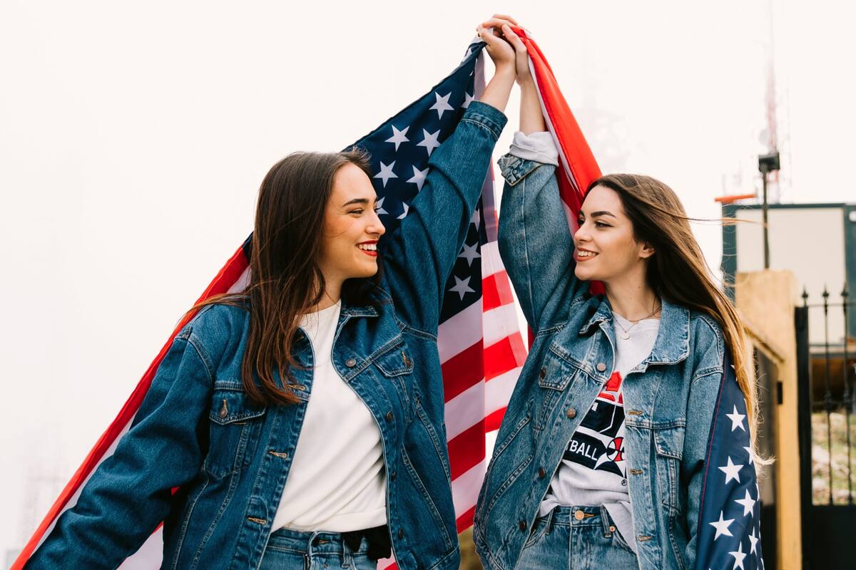 Existen tres acciones que obstaculizan la naturalización estadounidense por buen carácter moral