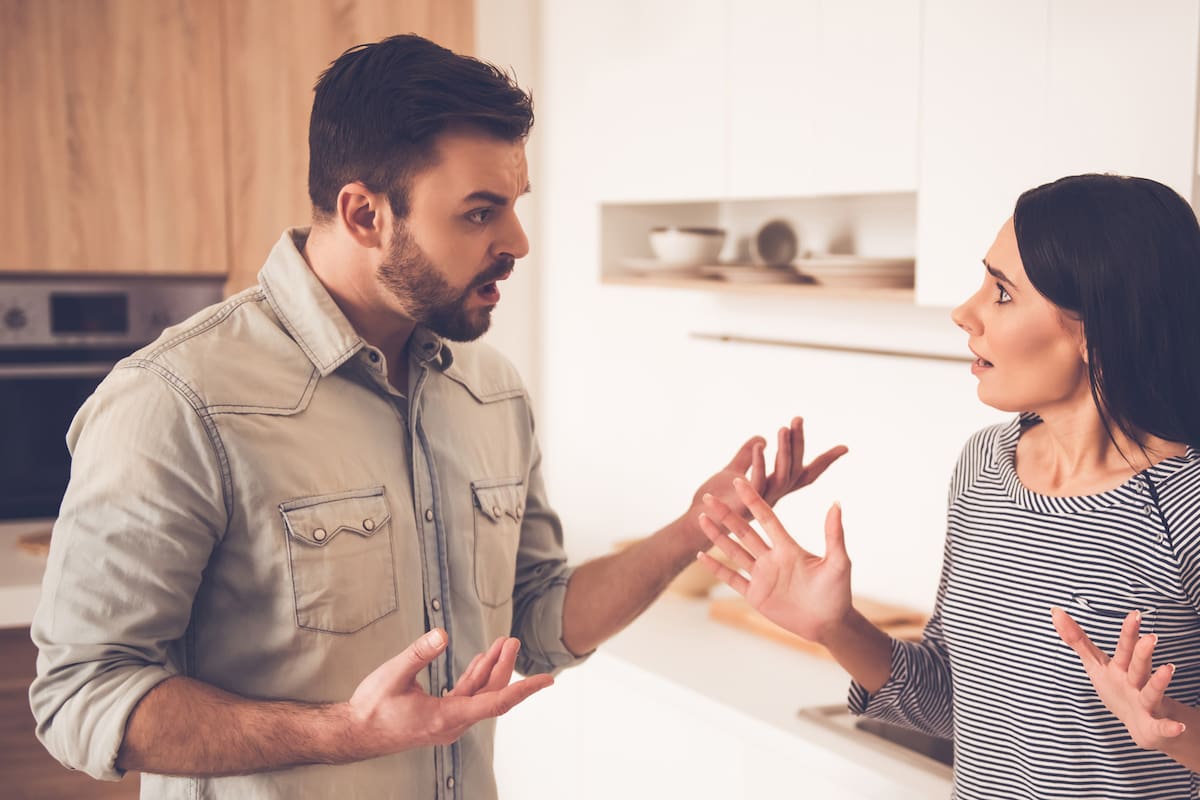 Existen tres manifestaciones de alguien que vive de este modo
