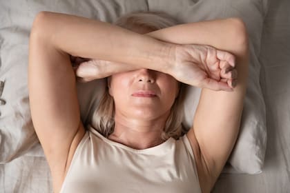 Existen tres tipos de endometriosis primarias