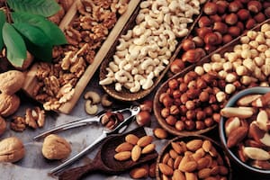 Existen un sinfín de alimentos beneficiosos para el organismo