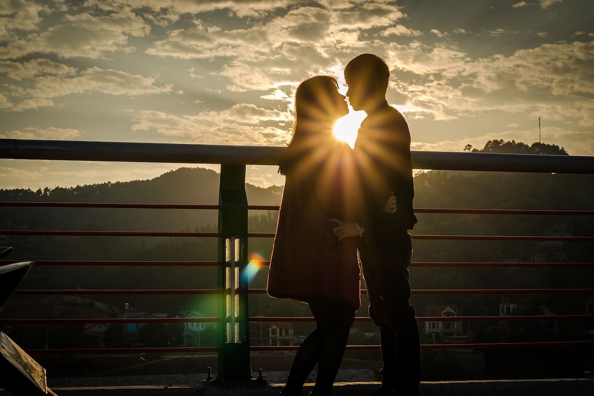 Existen una serie de consejos para manejar el enamoramiento repentino (Foto: Pixabay)