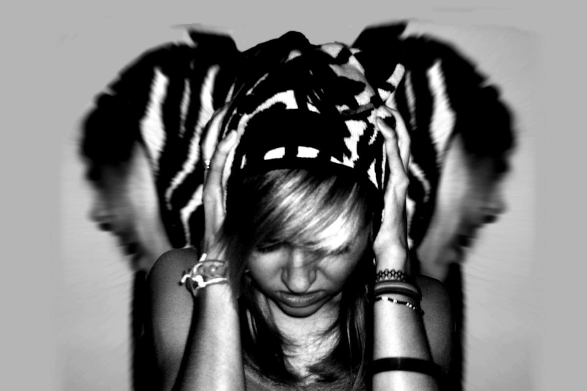 Existen unos 400.000 argentinos que padecen esquizofrenia