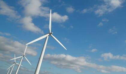 Existen varias alternativas de energía que han ganado lugar en este último tiempo