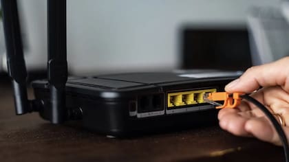 Existen varias formas de recuperar la contraseña de la red Wifi