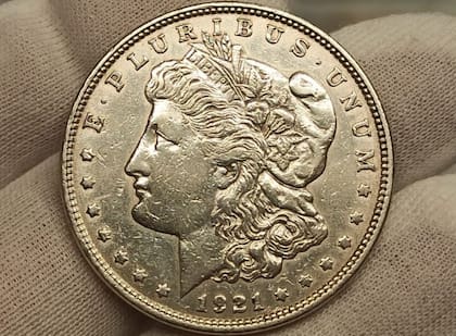 Existen varias formas para diferenciar una moneda original de una falsificada
