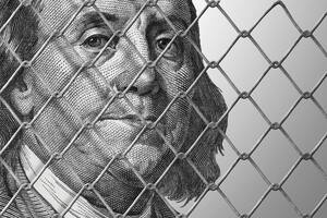 Existen varias restricciones para la compra de dólar ahorro