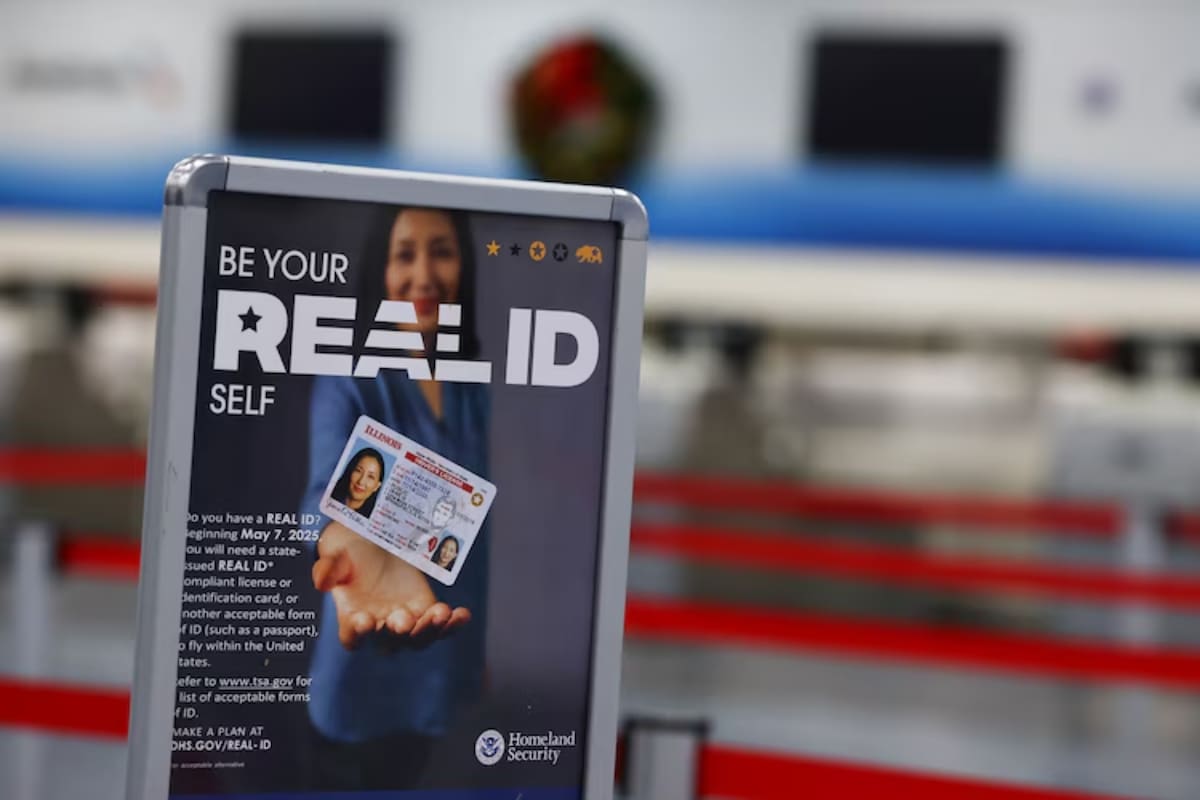 Existen varios documentos de respaldo que pueden utilizarse en caso de no contar con la Real ID o si esta fuera rechazada