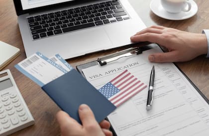 Existen varios tipos de visa y, entre ellos, hay una que tiene un costo menor a la mayoría