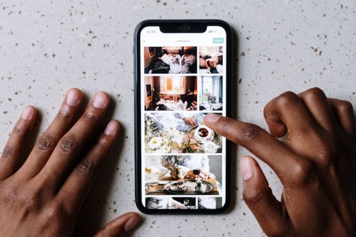 Existen varios trucos que circulan en línea para recuperar aquellas imágenes que fueron borradas del celular (Foto Pexels)