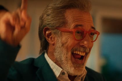 Éxito instantáneo de Homo Argentum: seis de cada 10 espectadores que fueron al cine vieron el film de Guillermo Francella