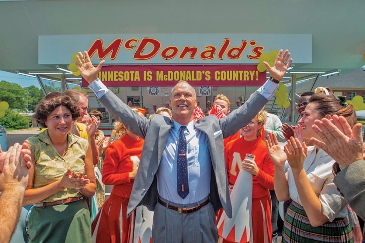 Exitosos por todos lados, la única cara de LinkedIn