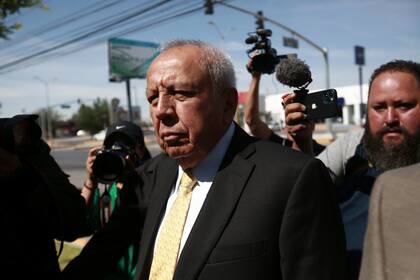 Exjefe de migración mexicano pedirá perdón por incendio de 2023 que dejó 40 muertos