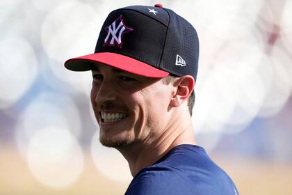 Exjugadores de los Bravos Freddie Freeman y Max Fried regresan a Atlanta como Estrellas