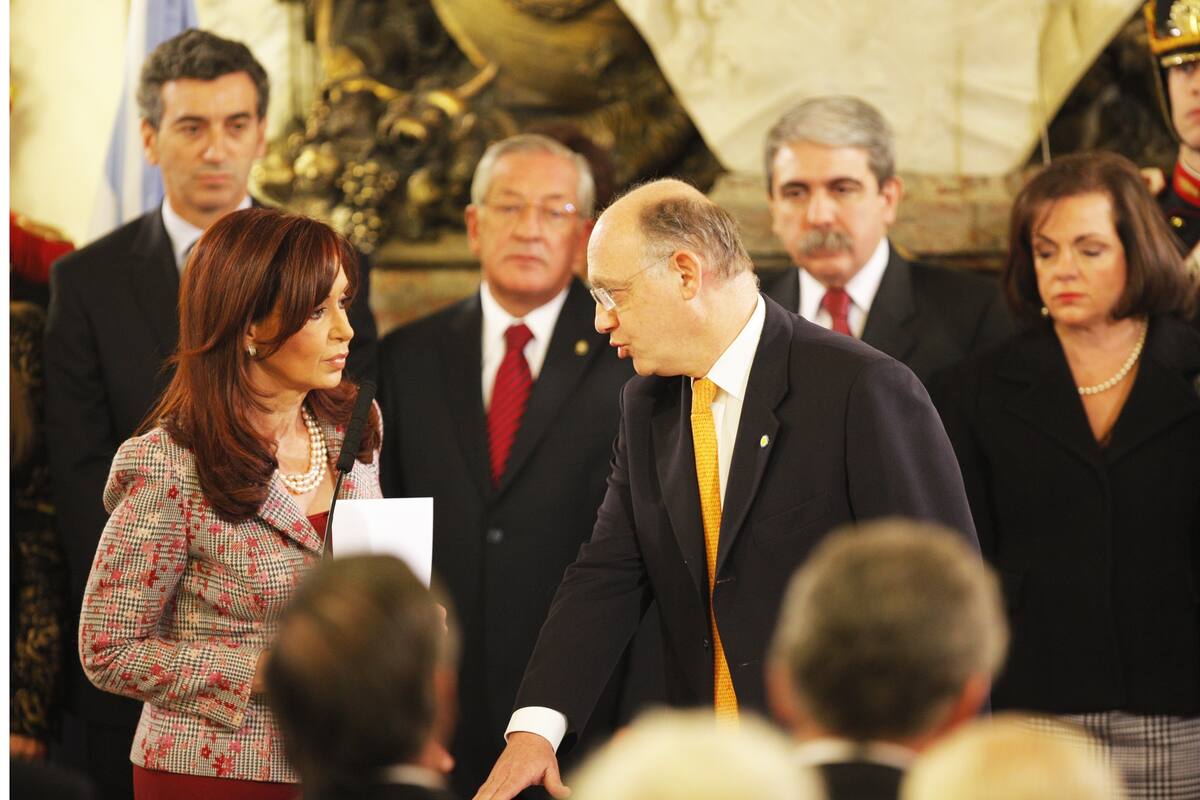 Exministros y diputados nacionales que responden a Cristina Kirchner expresaron sus condolencias y cuestionaron al Gobierno y al Poder Judicial