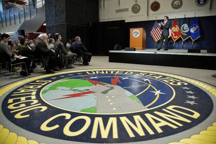 Exoficial de EE.UU. se declara culpable de entregar información clasificada sobre guerra Rusia-Ucran