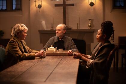 Exorcismo (Imagem Films).