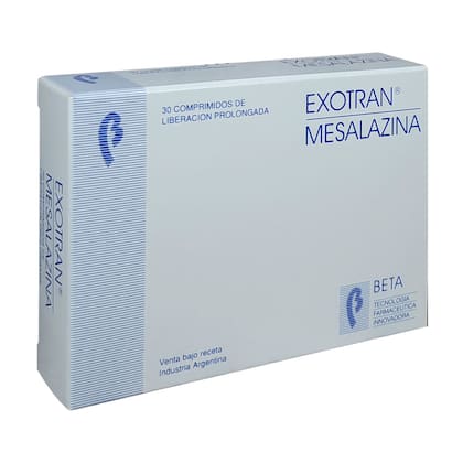Exotran