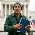 Actualizaciones para migrantes por el TPS y la ciudadanía por nacimiento