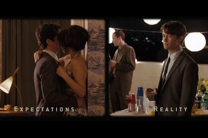 Expectativas vs. Realidad. 500 días con ella y su mirada cruda sobre las relaciones