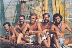Expedición Atlantis