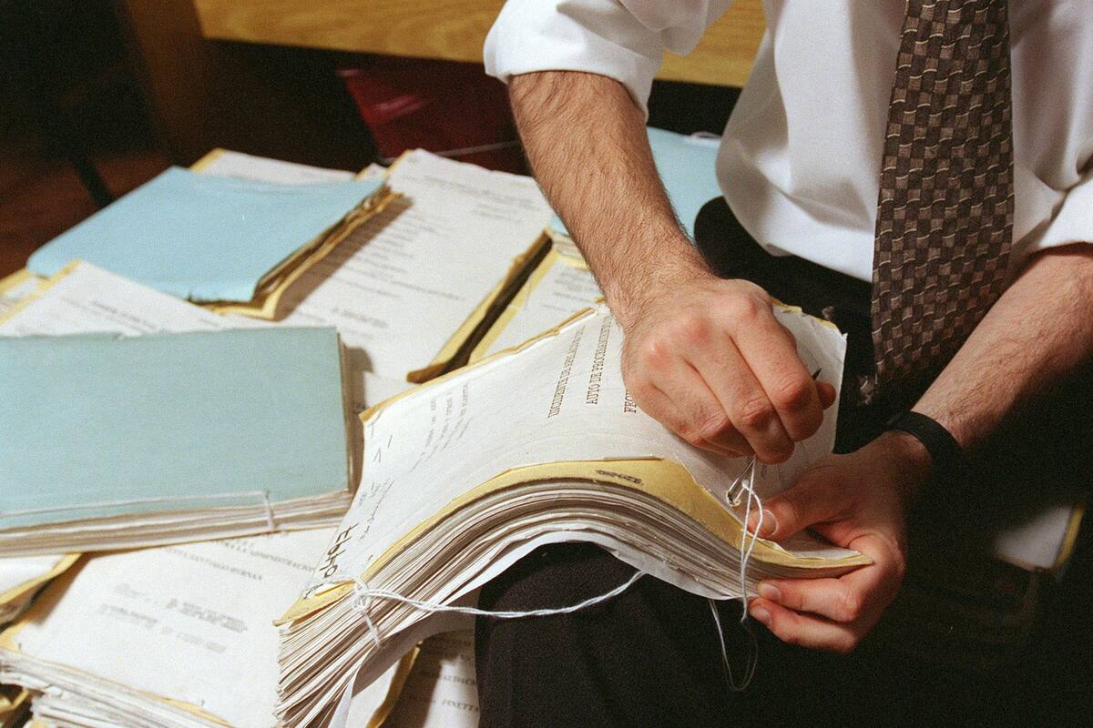 Expedientes