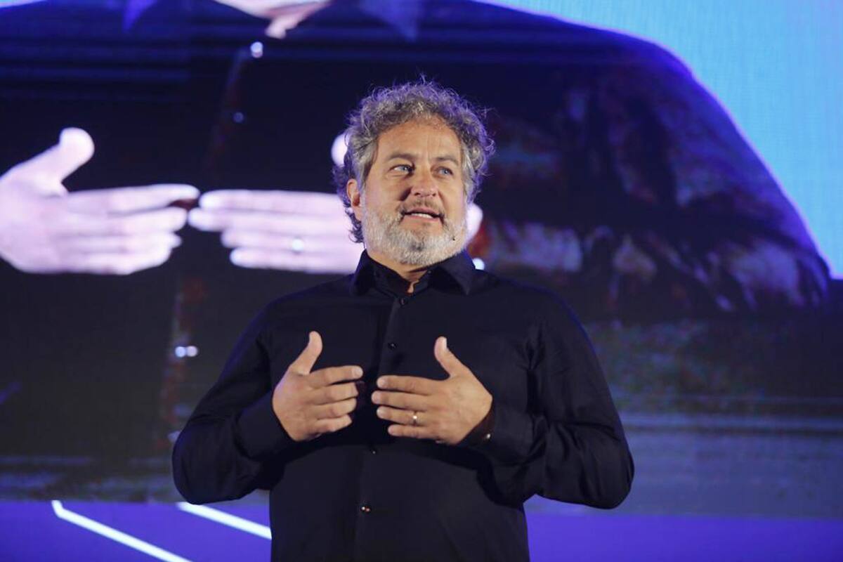 Experiencia Endeavor