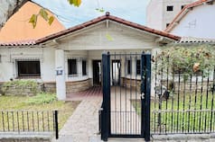 La inspiradora idea que les devolvió “vida” a dos casas a punto de desaparecer