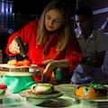 Abren las puertas a experiencias VIP y cambian la manera de viajar con recorridos de arte a los que pocos acceden