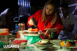 El arte transforma la manera de viajar con recorridos a los que pocos acceden