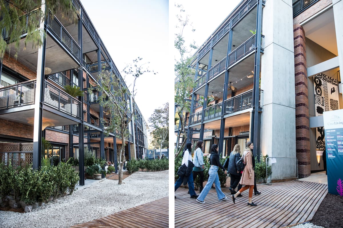 Experiencia Casa Living abrió sus puertas el jueves 5 de mayo y podrá visitarse hasta el 29 de mayo