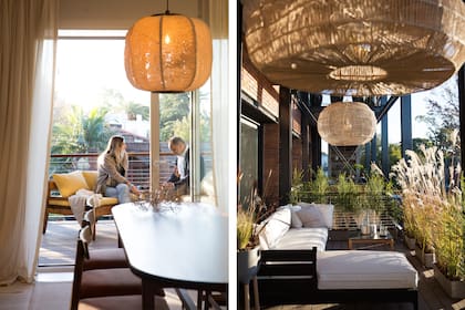 Experiencia Casa Living es una propuesta integral para ver de cerca las tendencias de decoración y también para conocer a quienes las generan.