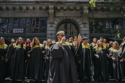 Experiencia Góspel tendrá 15 escenarios temáticos y un escenario principal ubicado en Plaza de Mayo