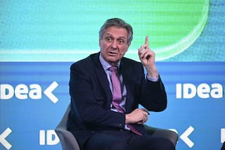El Gobierno anticipó que comprará otros US$10.000 millones antes de 2027