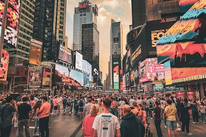 Expertas en viajes explican las ventajas e inconvenientes de cada temporada del año para disfrutar de Nueva York