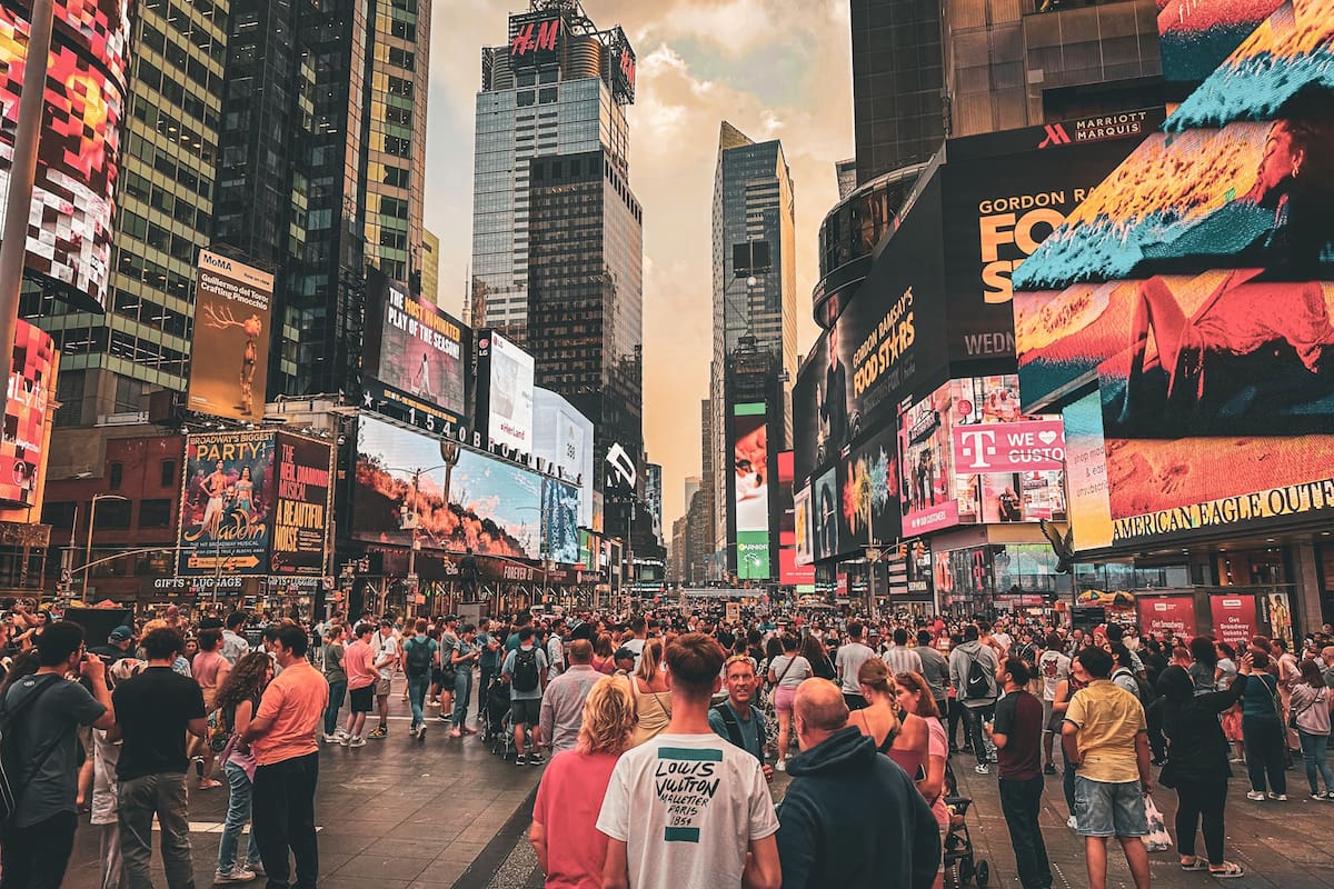 Expertas en viajes explican las ventajas e inconvenientes de cada temporada del año para disfrutar de Nueva York