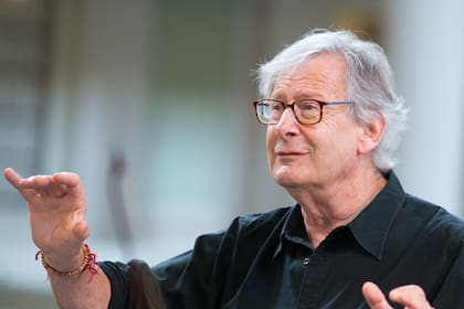 Experto en Bach, Gardiner, lúcido y pesimista, se entusiasma con otros repertorios y se entristece por Inglaterra