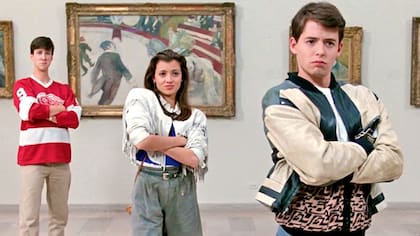 Experto en diversión, obra maestra ochentosa de John Hughes