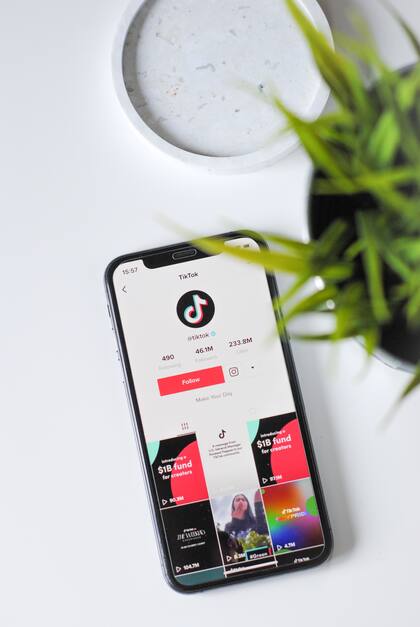 Expertos abordan qué significaría la prohibición de TikTok en EE.UU.