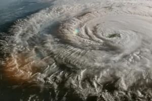Ciclogénesis: qué es, por qué se origina y cuándo impactará con 48 horas de cambios bruscos de temperatura, frío y lluvias