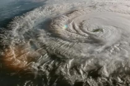 Expertos anticiparon la llegada de una nueva ciclogénesis