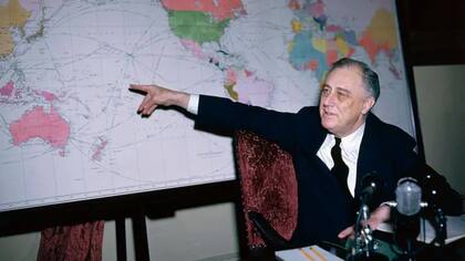 Expertos aseguran que las "leyes feas" no estaban dirigidas en contra de personas como Roosevelt, a quien la polio dejó paralizado de la cintura para abajo, sino que fue un daño colateral.