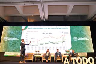 Esperan que el trigo y la cebada aporten al país US$6236 millones