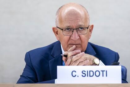 Expertos de la ONU escuchan denuncias de abusos contra palestinos detenidos por Israel