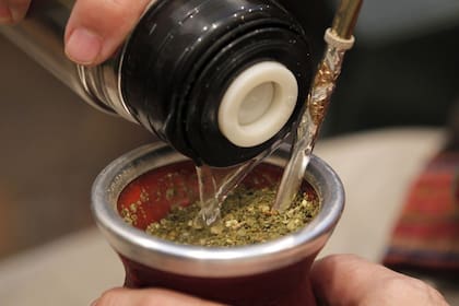 Expertos determinan que el mate produce felicidad