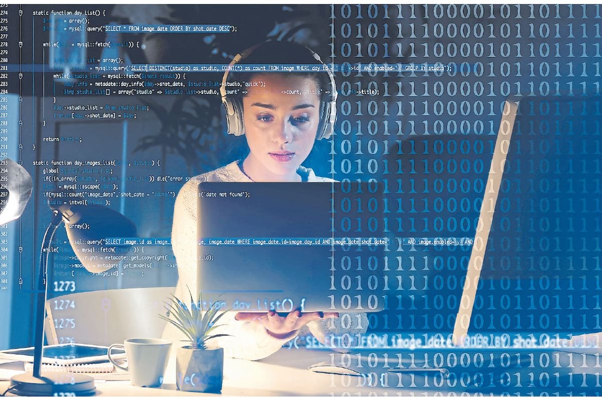 Expertos en big data, reclutadores tecno y diseñadores de bots, los más buscados